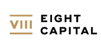 Eight Capital Logo