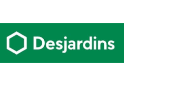 Desjardins Logo